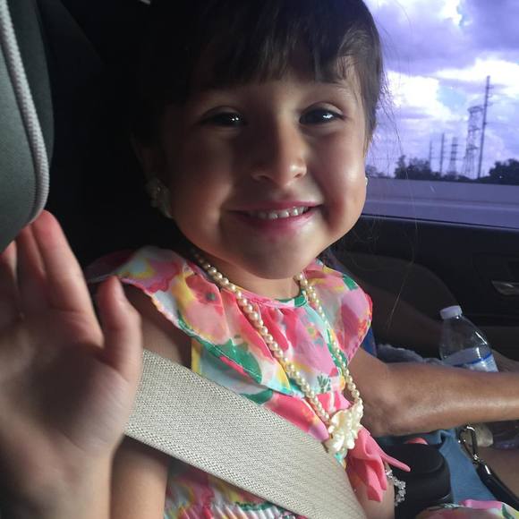 Meet your Posher, Kristine - Picture 1 of 1